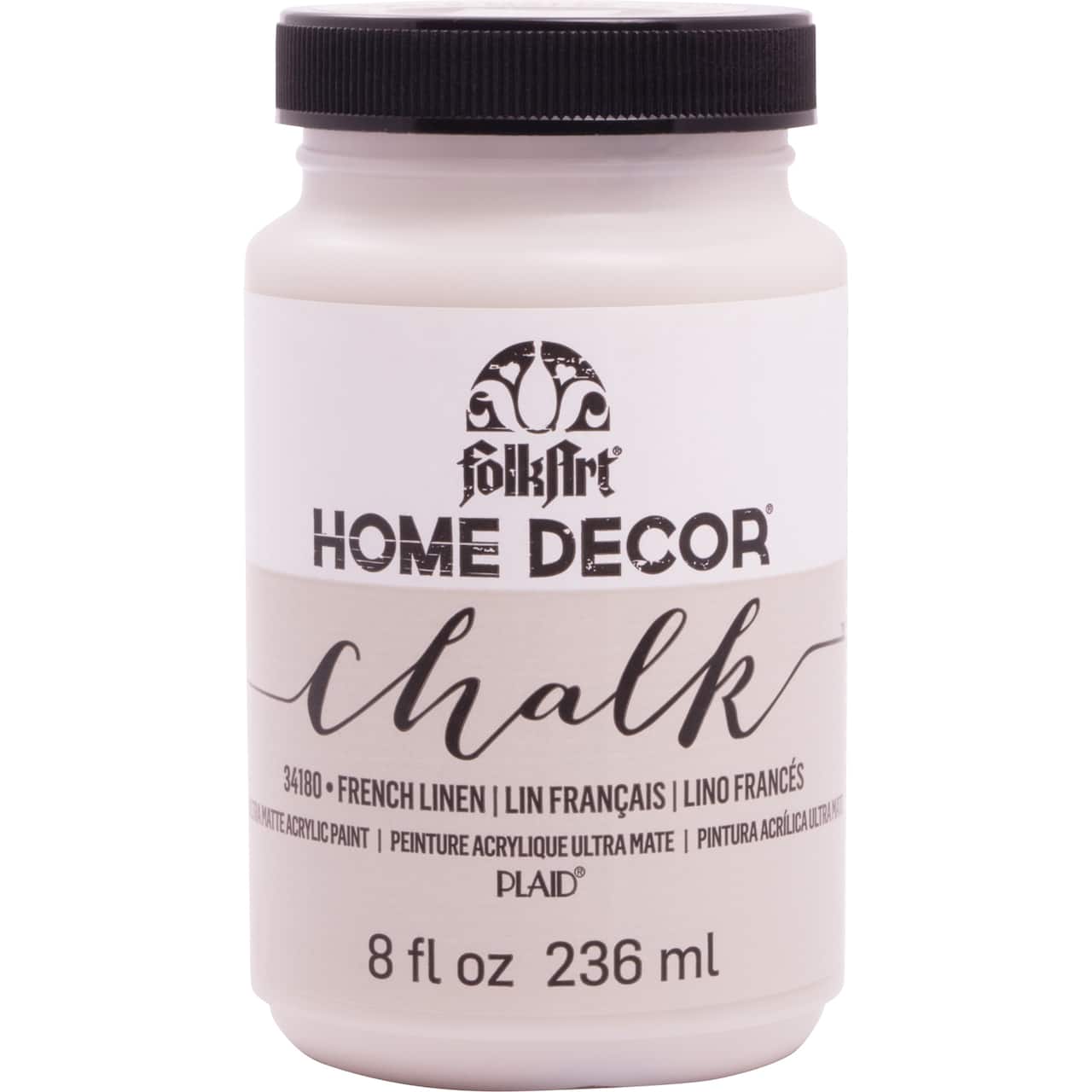 FolkArt® Home Decor™ Chalk Paint